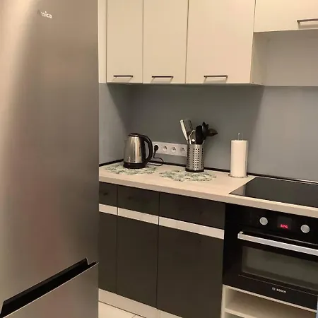 Appartamento 5centrum Stanislawa Moniuszki10 Wi-fi 1gb Sekparking