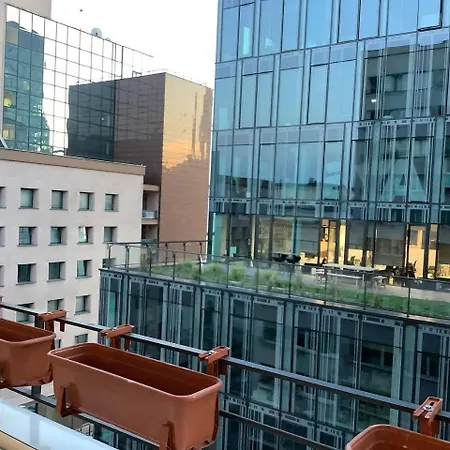 Appartamento 5centrum Stanislawa Moniuszki10 Wi-fi 1gb Sekparking *