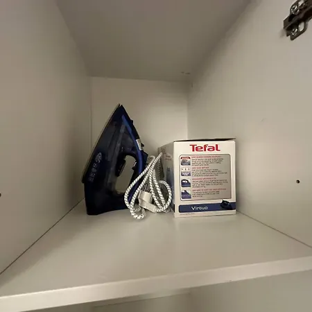 Apartment 5centrum Stanislawa Moniuszki10 Wi-fi 1gb Sekparking Warsaw