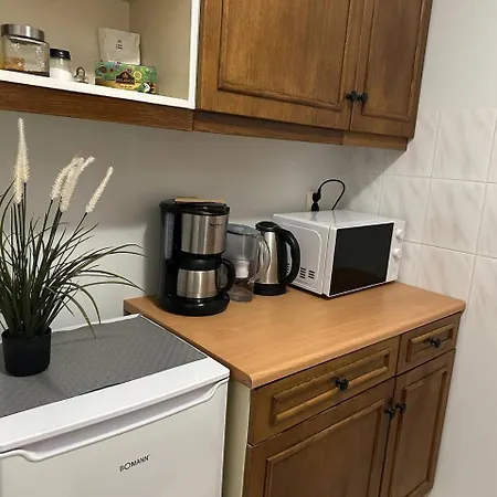 5centrum Stanislawa Moniuszki10 Wi-fi 1gb Sekparking Warsaw
