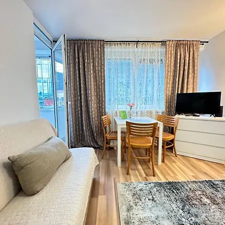 Apartment 5centrum Stanislawa Moniuszki10 Wi-fi 1gb Sekparking *