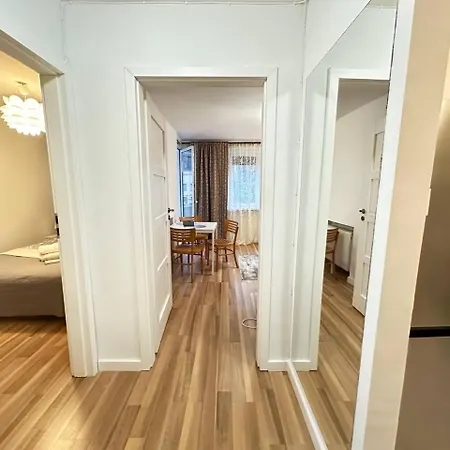 5centrum Stanislawa Moniuszki10 Wi-fi 1gb Sekparking Warsaw