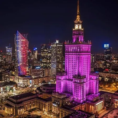 Apartment 5centrum Stanislawa Moniuszki10 Wi-fi 1gb Sekparking