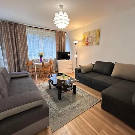 5centrum Stanislawa Moniuszki10 Wi-fi 1gb Sekparking *