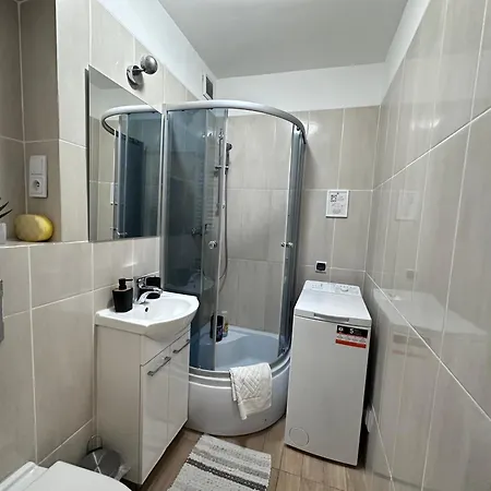 Apartment 5centrum Stanislawa Moniuszki10 Wi-fi 1gb Sekparking