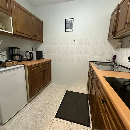 Appartement 5centrum Stanislawa Moniuszki10 Wi-fi 1gb Sekparking *