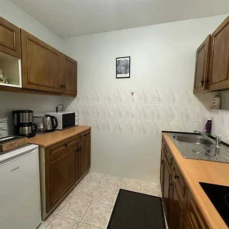 Appartement 5centrum Stanislawa Moniuszki10 Wi-fi 1gb Sekparking *