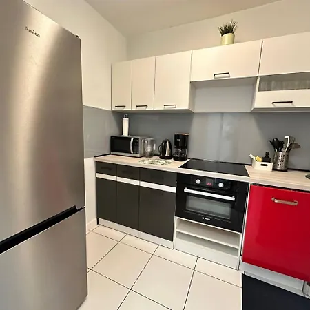 5centrum Stanislawa Moniuszki10 Wi-fi 1gb Sekparking