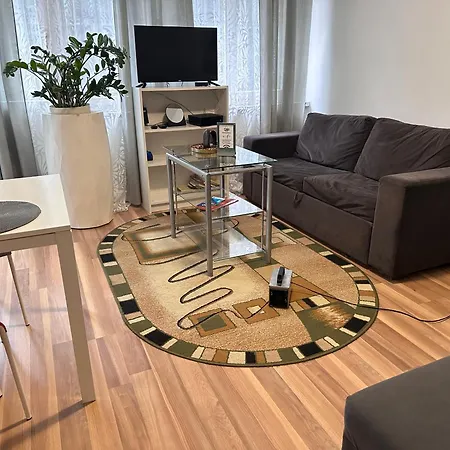 Daire 5centrum Stanislawa Moniuszki10 Wi-fi 1gb Sekparking *