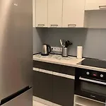 דירה 5centrum Stanislawa Moniuszki10 Wi-fi 1gb Sekparking