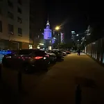 דירה 5centrum Stanislawa Moniuszki10 Wi-fi 1gb Sekparking ורשה
