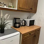 5centrum Stanislawa Moniuszki10 Wi-fi 1gb Sekparking ורשה