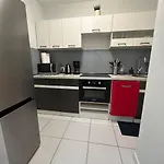 דירה 5centrum Stanislawa Moniuszki10 Wi-fi 1gb Sekparking ורשה