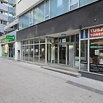 דירה 5centrum Stanislawa Moniuszki10 Wi-fi 1gb Sekparking