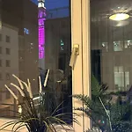 דירה 5centrum Stanislawa Moniuszki10 Wi-fi 1gb Sekparking *