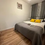 דירה 5centrum Stanislawa Moniuszki10 Wi-fi 1gb Sekparking