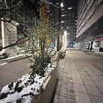 5centrum Stanislawa Moniuszki10 Wi-fi 1gb Sekparking דירה *