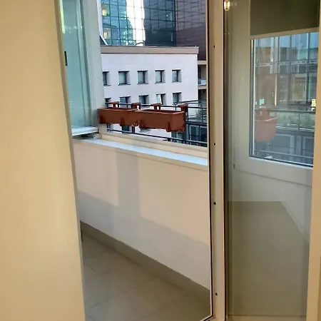 Διαμέρισμα 5centrum Stanislawa Moniuszki10 Wi-fi 1gb Sekparking *